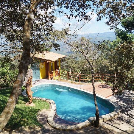 Indano Art Lodge Lamas 外观 照片