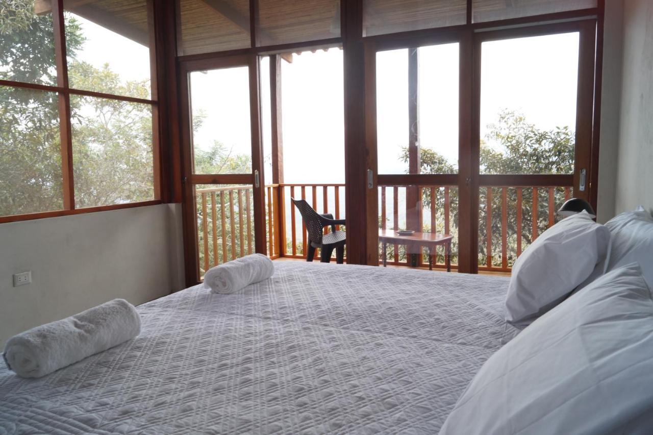 Indano Art Lodge Lamas 外观 照片