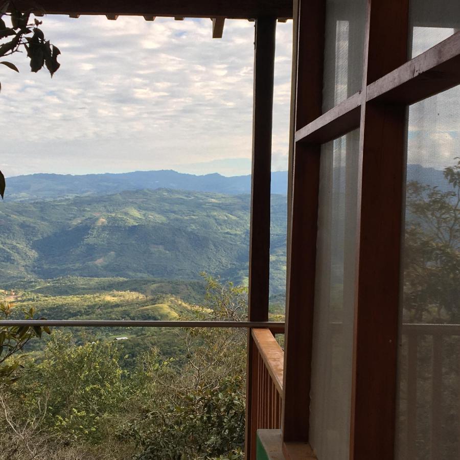 Indano Art Lodge Lamas 外观 照片