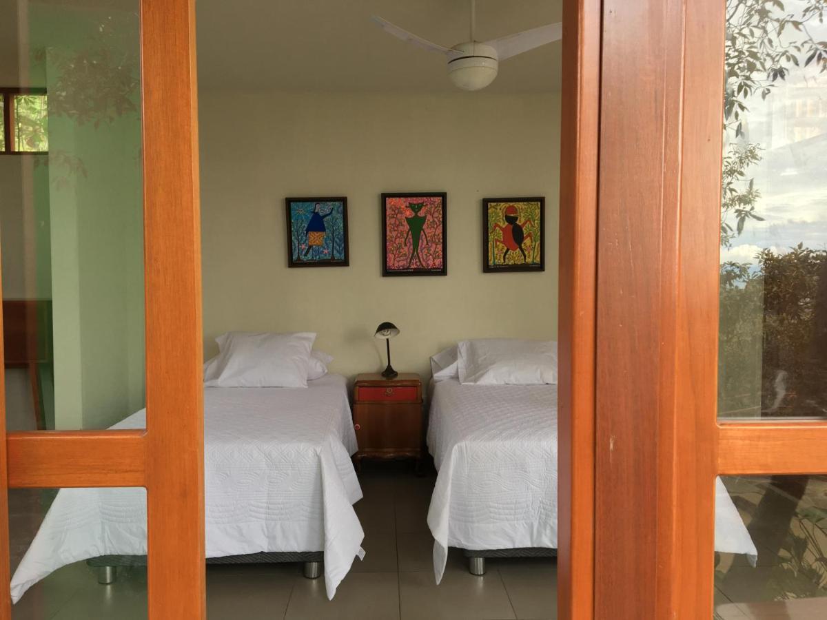 Indano Art Lodge Lamas 外观 照片