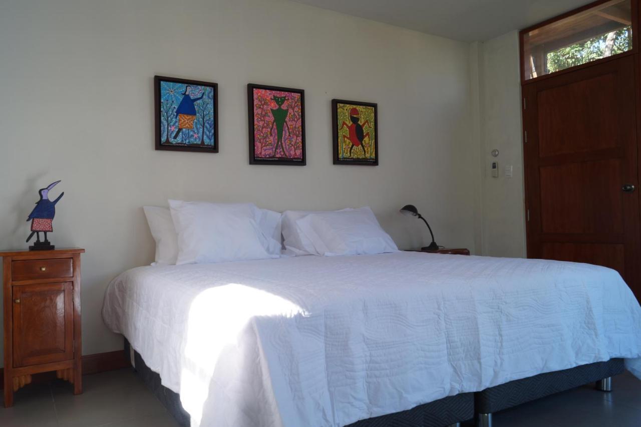 Indano Art Lodge Lamas 外观 照片