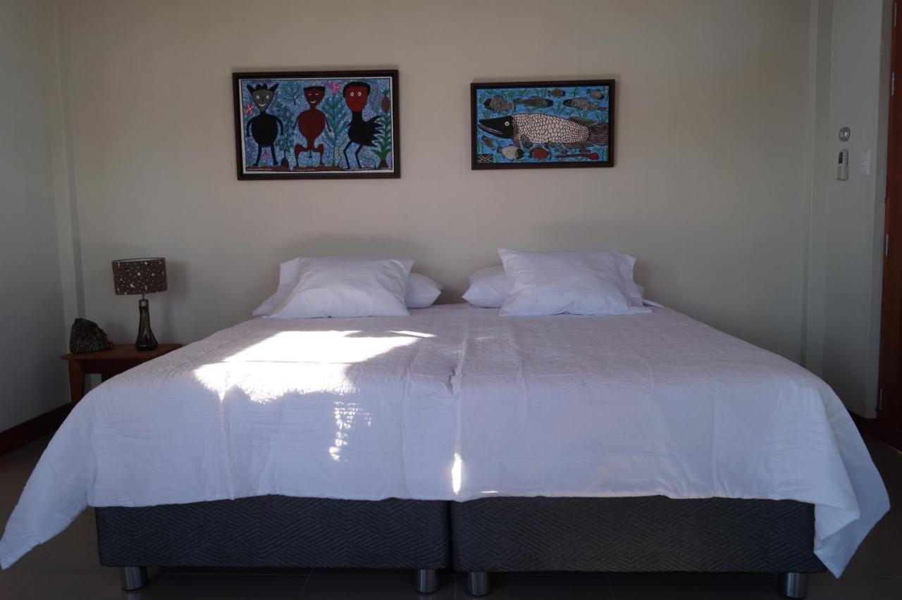 Indano Art Lodge Lamas 外观 照片