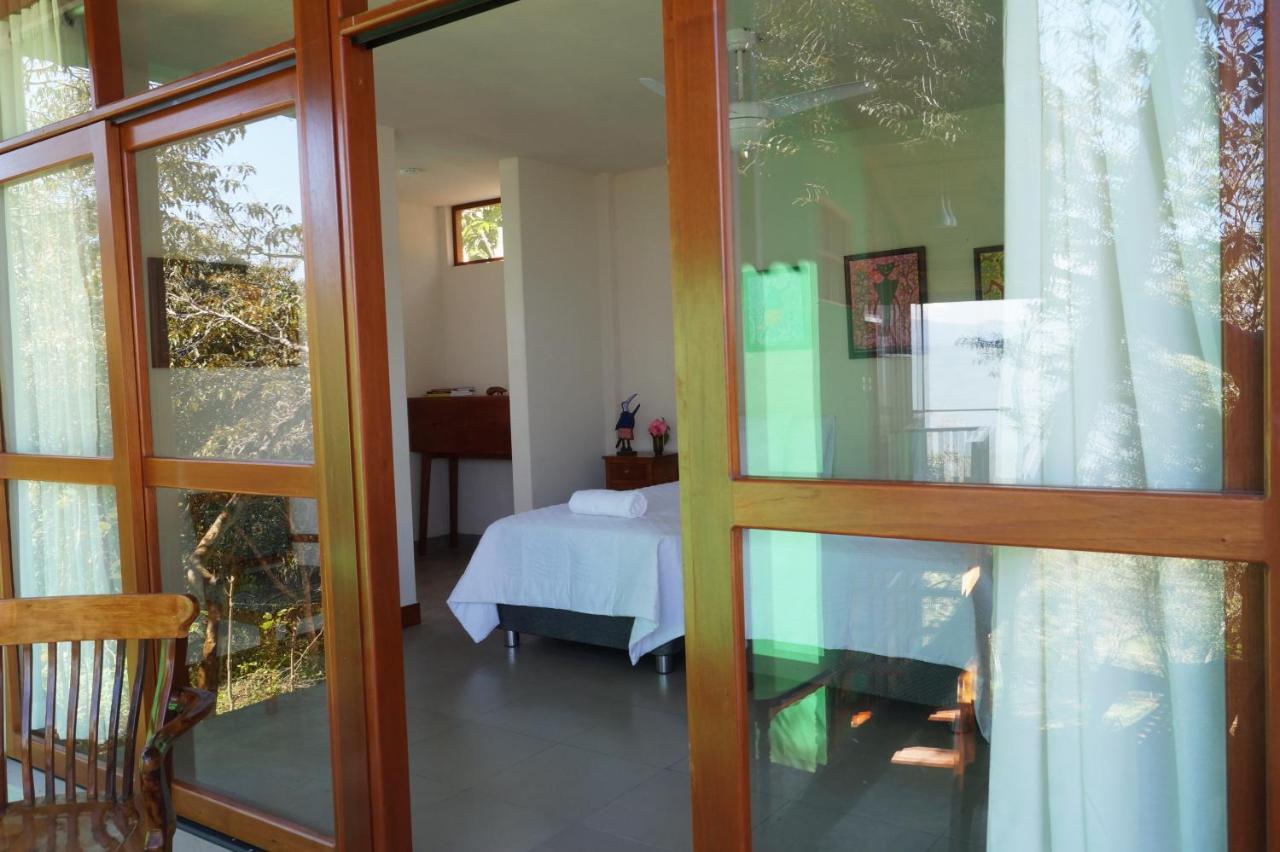 Indano Art Lodge Lamas 外观 照片