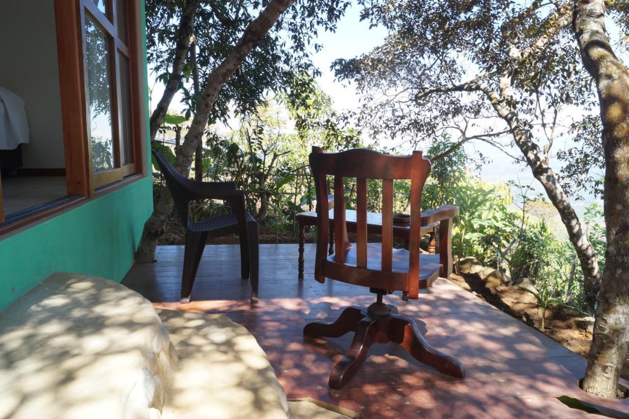 Indano Art Lodge Lamas 外观 照片