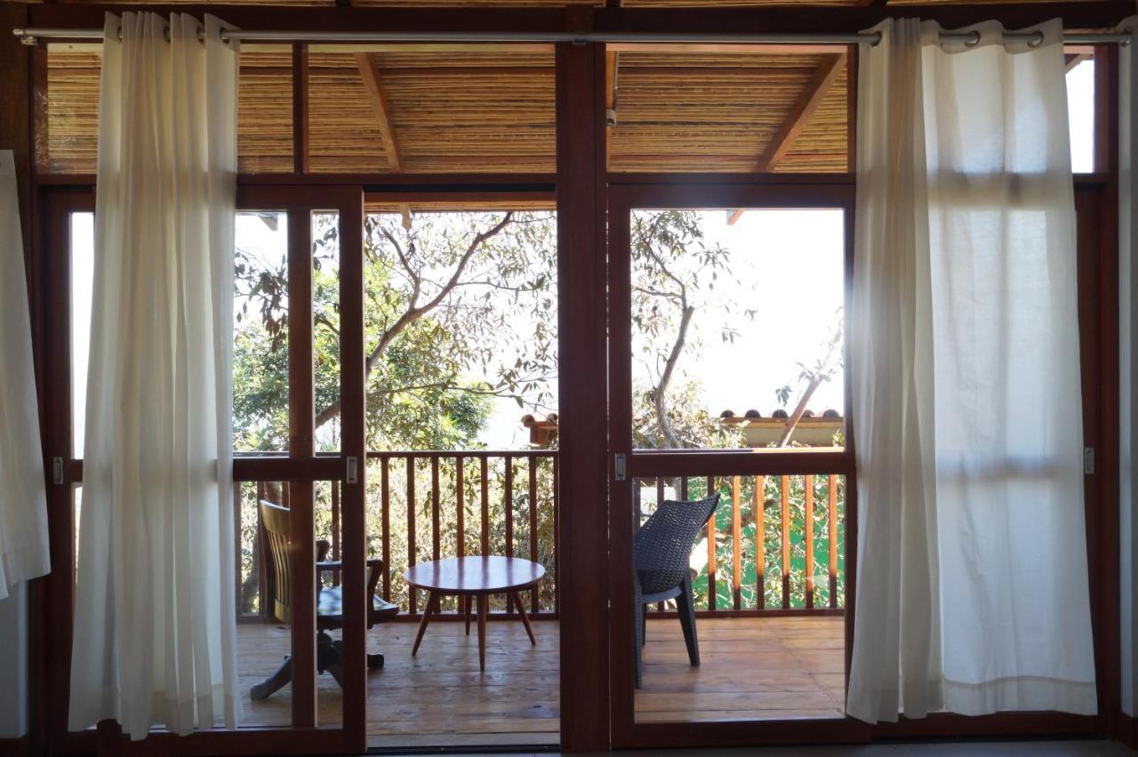 Indano Art Lodge Lamas 外观 照片
