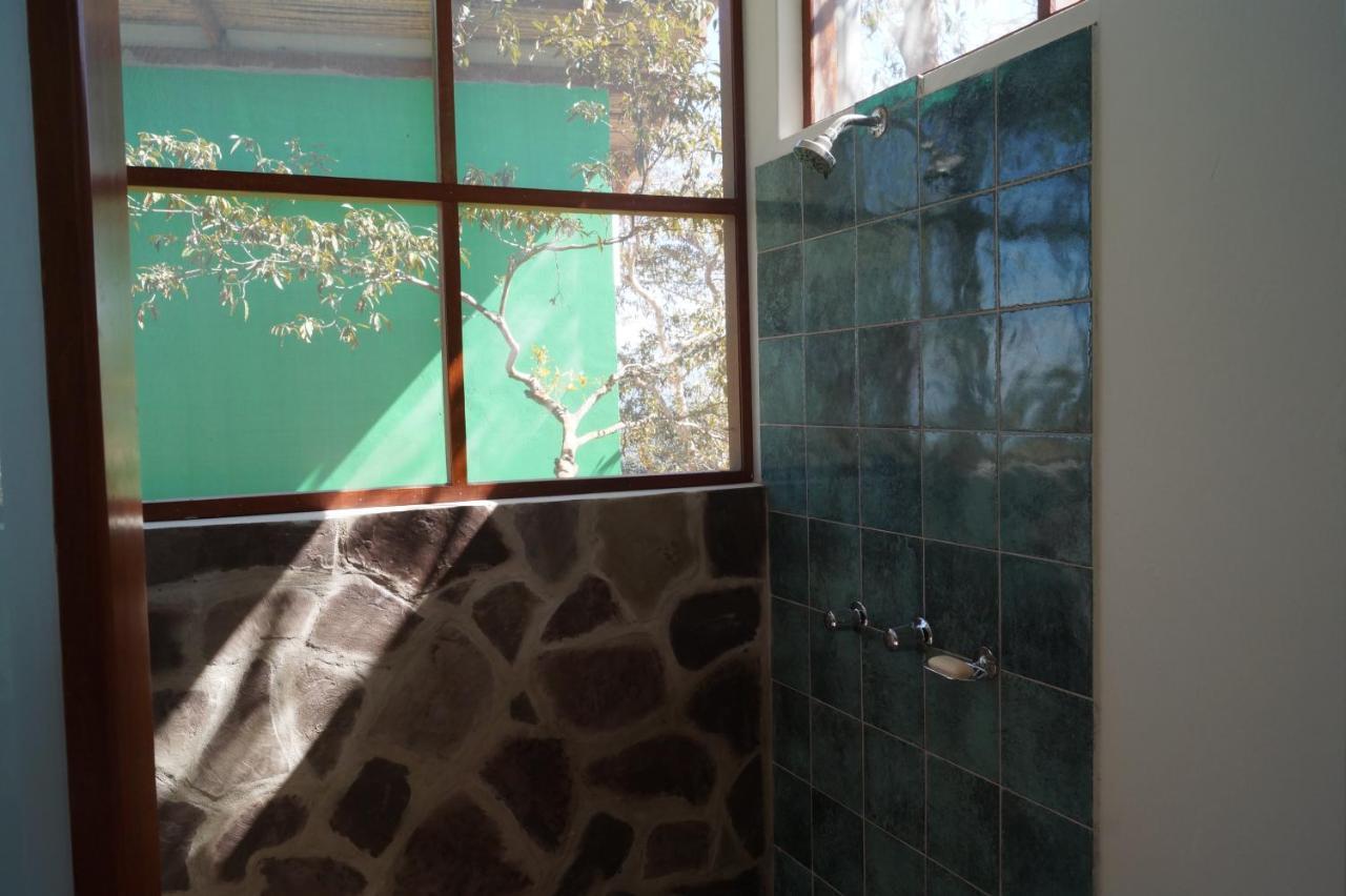 Indano Art Lodge Lamas 外观 照片