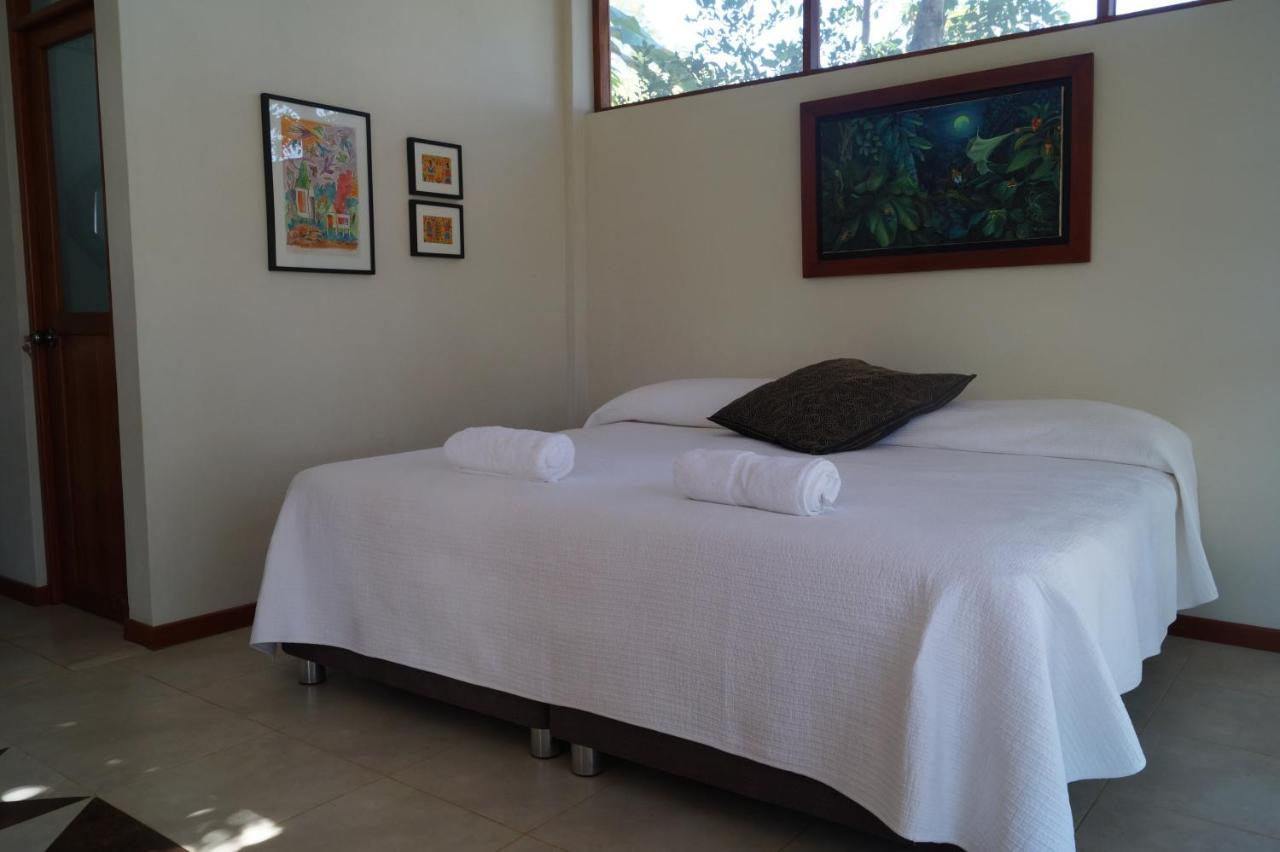 Indano Art Lodge Lamas 外观 照片