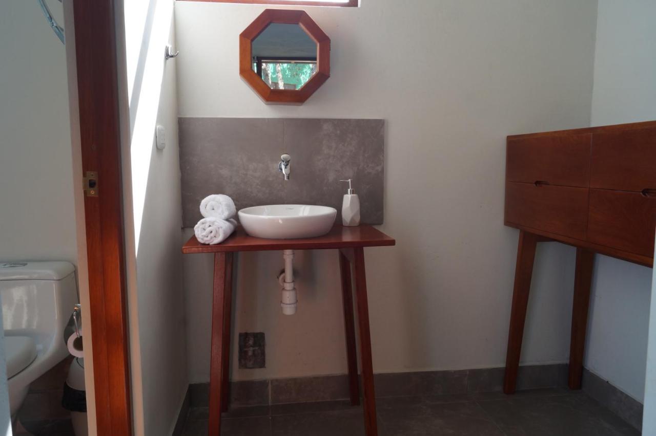 Indano Art Lodge Lamas 外观 照片