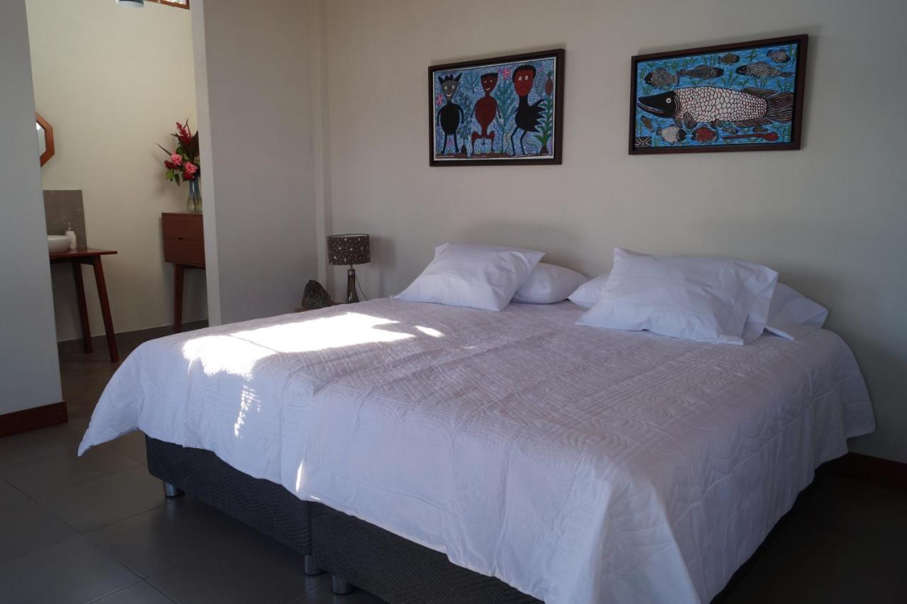 Indano Art Lodge Lamas 外观 照片
