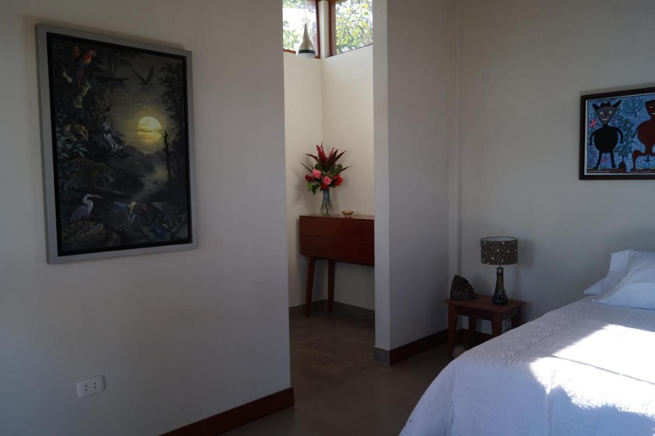 Indano Art Lodge Lamas 外观 照片