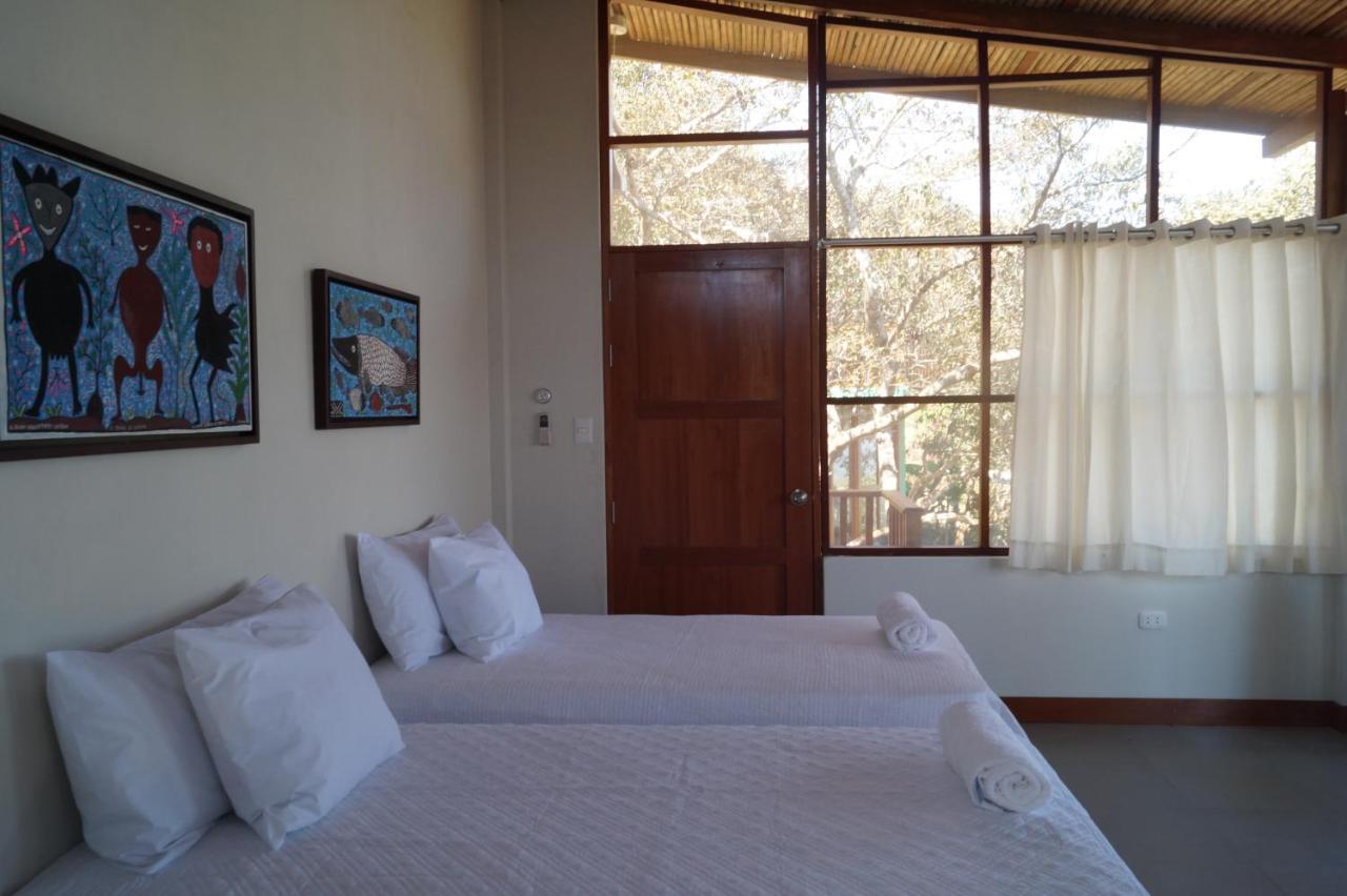 Indano Art Lodge Lamas 外观 照片