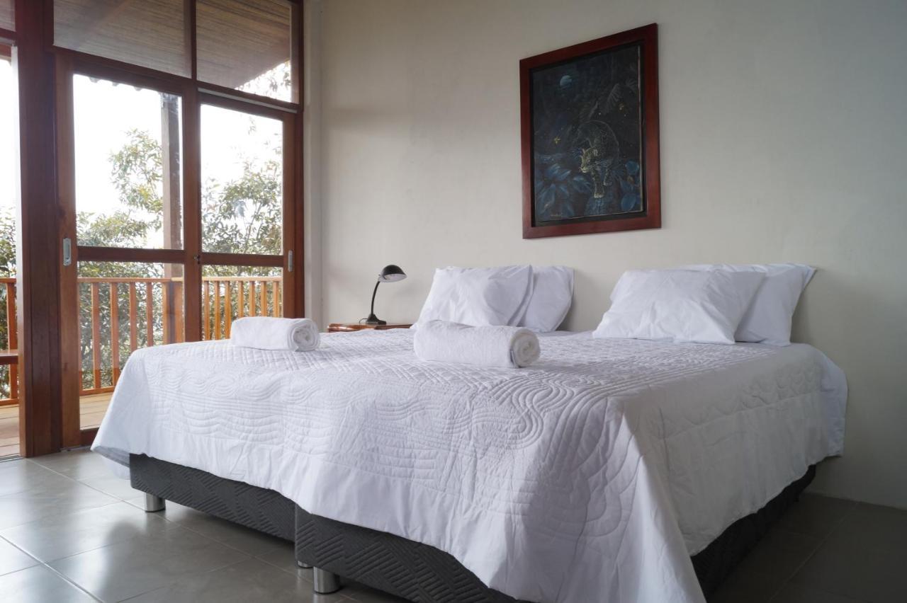 Indano Art Lodge Lamas 外观 照片